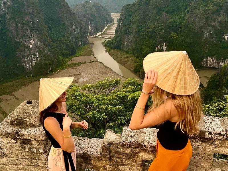 Wycieczka Wietnam (22) - Wietnam - Z południa na północ - od delty Mekongu do Zatoki Ha Long | Shangrila Travel