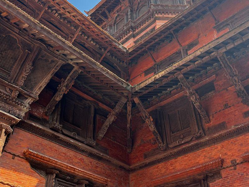 Wycieczka Nepal Pokhara - Nepal i Bhutan - Hinduizm i buddyzm wśród himalajskich krajobrazów | Shangrila Travel
