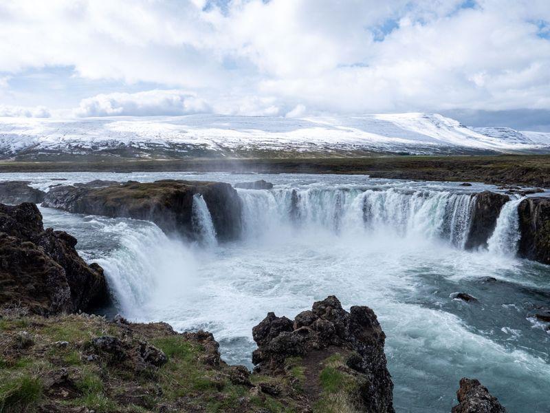 Islandia Roadtrip Shangrilatravel 19 - Islandia - Dookoła wyspy - gorące źródła, wulkany, wodospady i wieloryby | Shangrila Travel