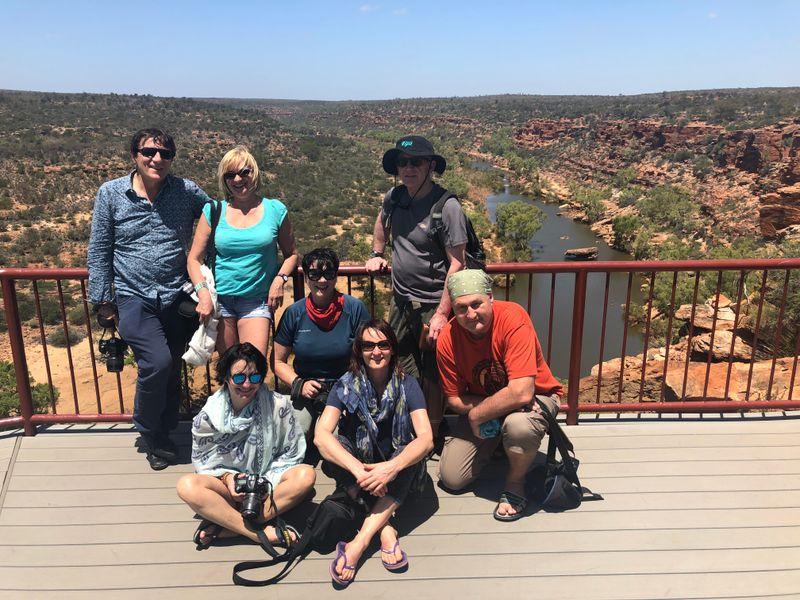 Wycieczka Australia Kalbarii Grupa - Australia - Od Perth do Sydney - kangury, Uluru i Wielka Rafa | Shangrila Travel