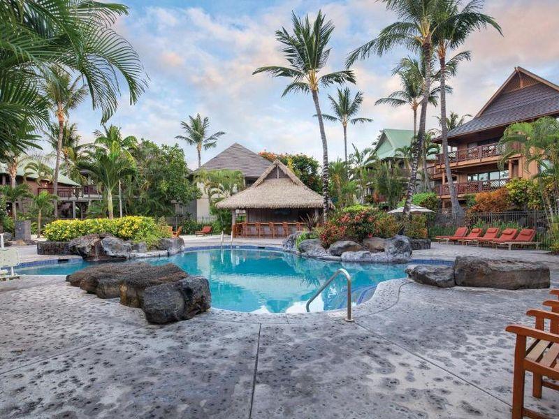 Hotel Hawaje 13 - Hawaje - Maui, Oahu, Kawai i Hawaii - 4 różnorodne wyspy USA - Hotel na wyjeździe z Shangrila Travel