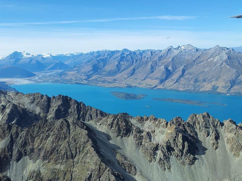 Wycieczka Nowa Zelandia Gory Woda - Nowa Zelandia - Kultura Maorysów i spektakularna przyroda w krainie Władcy Pierścieni | Shangrila Travel