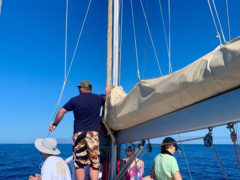 Wycieczka Teneryfa Sportowa Rejs Delfiny - Teneryfa - Aktywny tydzień na Wyspach Kanaryjskich  | Shangrila Travel