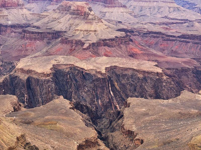 Wycieczka Usa Zachód Wielki Kanion (2) - USA Zachód - Droga 66, Las Vegas, Wielki Kanion i Kalifornia | Shangrila Travel