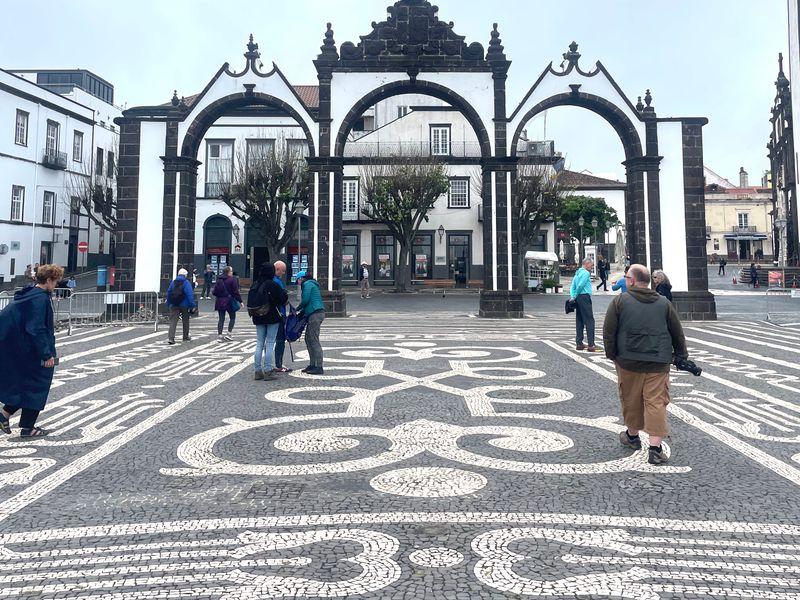 Wycieczka Azory Ponta Delgada - Azory i Madera - Portugalskie wyspy na środku Oceanu Atlantyckiego | Shangrila Travel