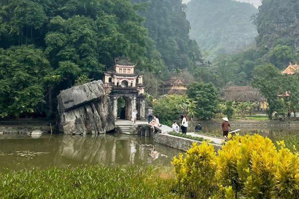 Odkryj pierwszą stolicę Wietnamu - Hoa Lu
