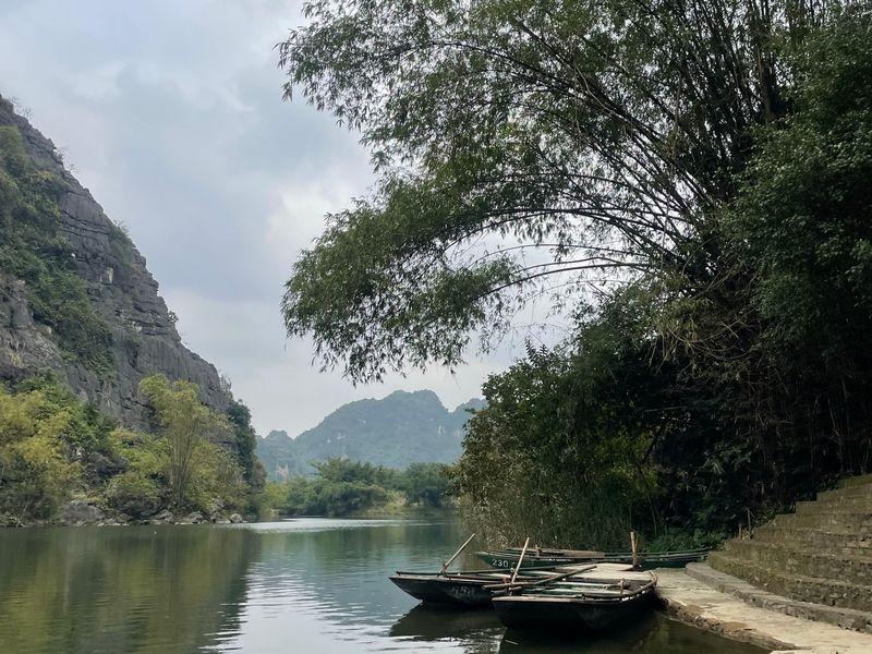 Wycieczka Wietnam (19) - Wietnam - Z południa na północ - od delty Mekongu do Zatoki Ha Long | Shangrila Travel