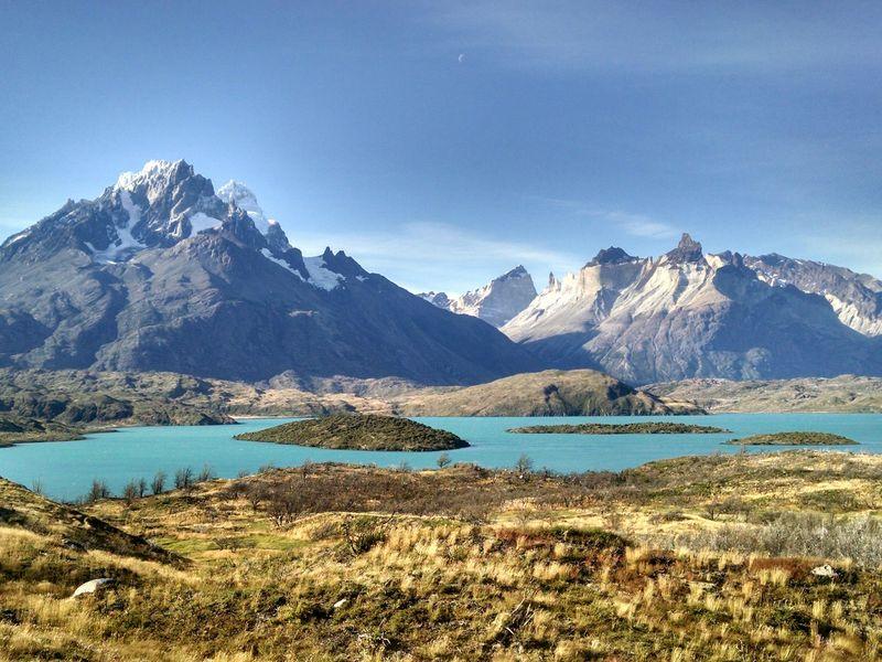 Patagonia - Argentyna, Chile i Urugwaj - tango, wino i piękne góry Shangrila Travel