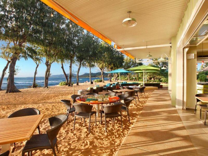 Hotel Hawaje 4 - Hawaje - Maui, Oahu, Kawai i Hawaii - 4 różnorodne wyspy USA - Hotel na wyjeździe z Shangrila Travel