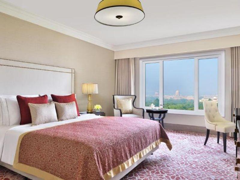 Hotel Indie Polnocne 5 - Indie Północne - Święte miasta, siedziba Dalajlamy, Taj Mahal i tygrysy - Hotel na wyjeździe z Shangrila Travel