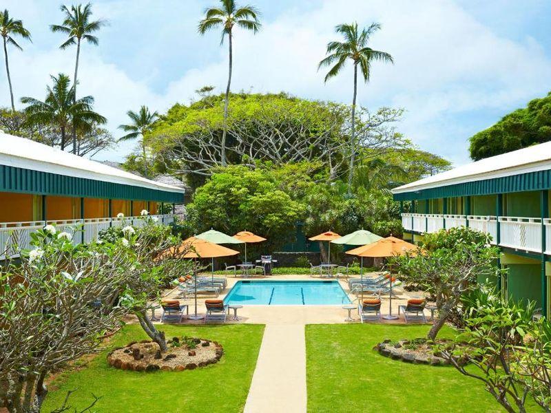 Hotel Hawaje 3 - Hawaje - Maui, Oahu, Kawai i Hawaii - 4 różnorodne wyspy USA - Hotel na wyjeździe z Shangrila Travel