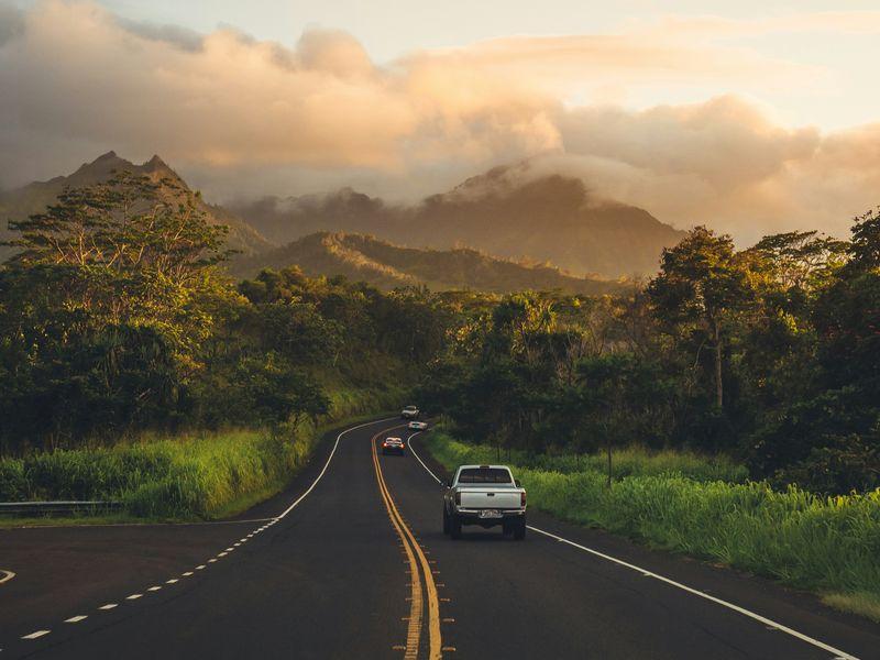 Wycieczka Hawaje Road to Hana - Hawaje - Maui, Oahu, Kawai i Hawaii - 4 różnorodne wyspy USA | Shangrila Travel