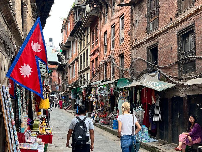 Wycieczka Nepal Zwiedzanie - Nepal i Bhutan - Hinduizm i buddyzm wśród himalajskich krajobrazów | Shangrila Travel
