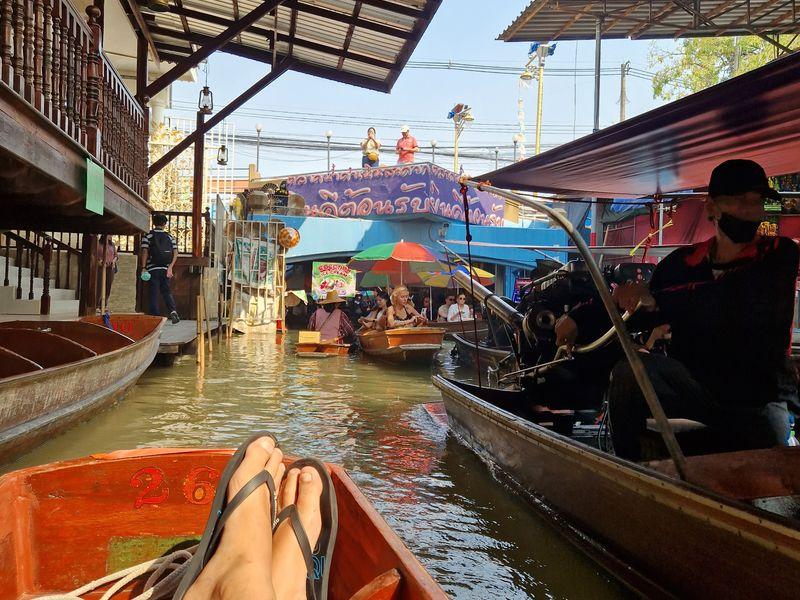 Wycieczka Tajlandia (45) - Tajlandia - Tętniący życiem Bangkok, świątynie w Chiang Mai i rajskie wyspy | Shangrila Travel