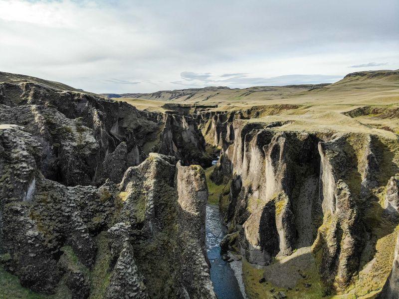 Islandia Shangrilatravel 33 - Islandia - Dookoła wyspy - gorące źródła, wulkany, wodospady i wieloryby | Shangrila Travel