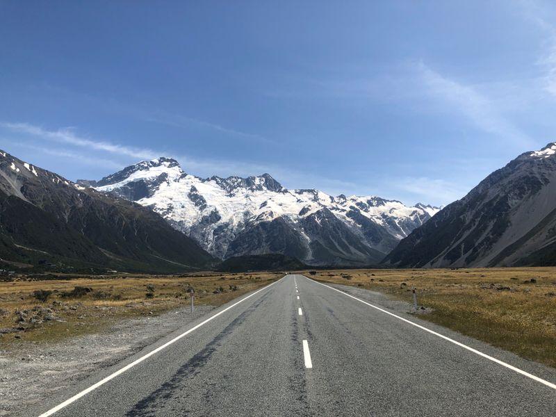 Wycieczka Nowa Zelandia Roadtrip - Nowa Zelandia - Kultura Maorysów i spektakularna przyroda w krainie Władcy Pierścieni | Shangrila Travel