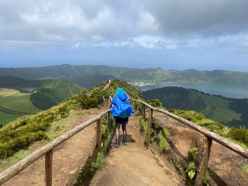 Wycieczka Azory Diablo - Azory i Madera - Portugalskie wyspy na środku Oceanu Atlantyckiego | Shangrila Travel