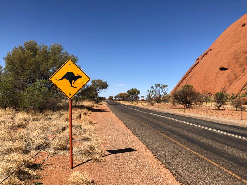 Wycieczka Australia Uluru Droga - Australia - Od Perth do Sydney - kangury, Uluru i Wielka Rafa | Shangrila Travel