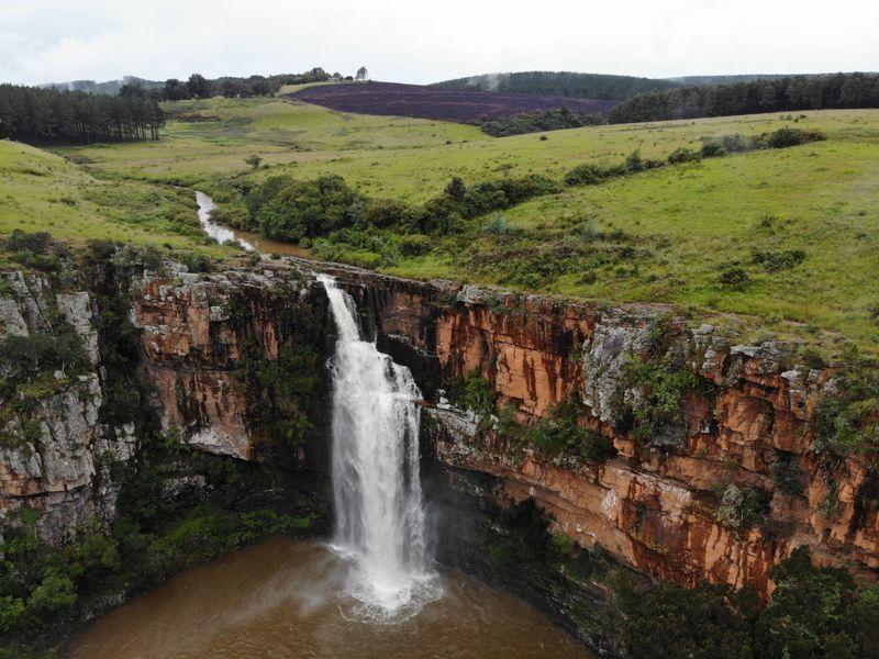 RPA, Eswatini i Lesotho - Safari, winnice i niesamowity Kapsztad + Wodospady Wiktorii Shangrila Travel