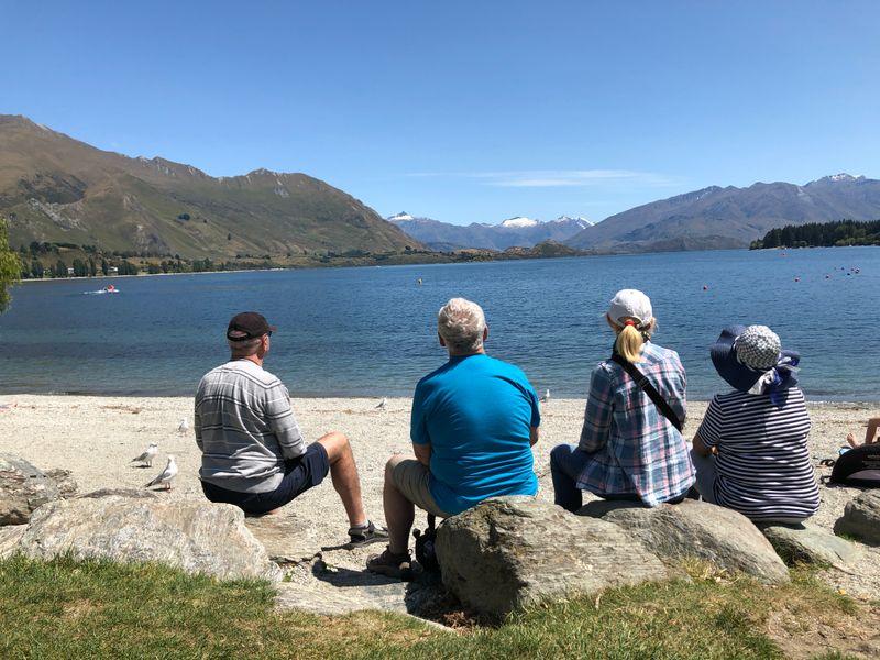 Wycieczka Nowa Zelandia Ludzie Nad Woda - Nowa Zelandia - Kultura Maorysów i spektakularna przyroda w krainie Władcy Pierścieni | Shangrila Travel