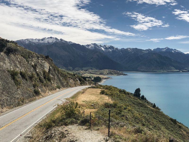 Wycieczka Nowa Zelandia Trasa Widokowa - Nowa Zelandia - Kultura Maorysów i spektakularna przyroda w krainie Władcy Pierścieni | Shangrila Travel