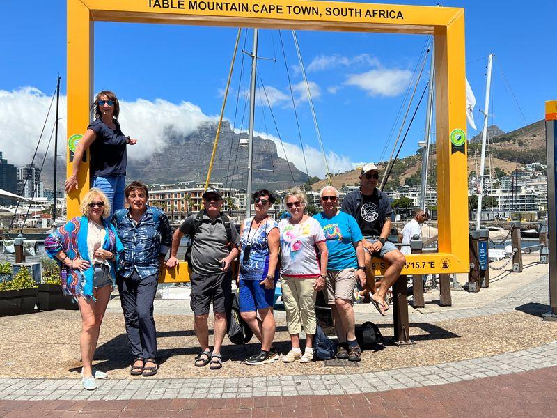 Wycieczka Rpa Lesotho Eswatini Grupa - RPA, Eswatini i Lesotho - Safari, winnice i niesamowity Kapsztad + Wodospady Wiktorii | Shangrila Travel