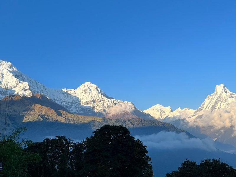 Wycieczka Nepal Panorama Himalaje - Nepal i Bhutan - Hinduizm i buddyzm wśród himalajskich krajobrazów | Shangrila Travel