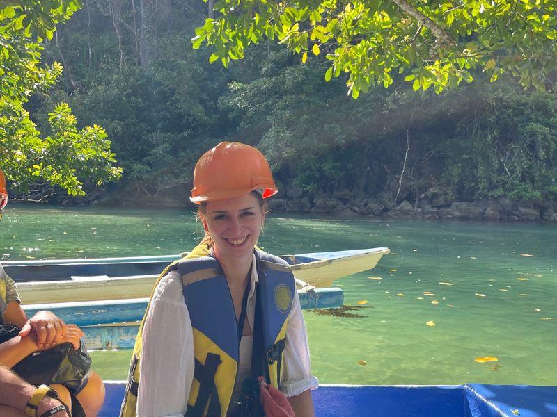 Wycieczka Filipiny Podziemna Rzeka Purta Princessa - Filipiny - Rajskie plaże, bezludne wyspy, wyraki i historia Magellana | Shangrila Travel