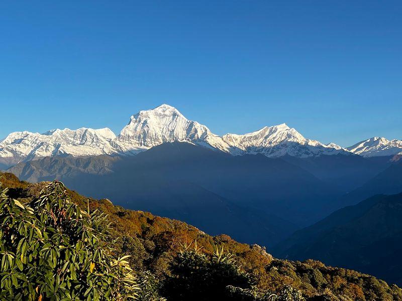 Wycieczka Nepal Szczyty - Nepal i Bhutan - Hinduizm i buddyzm wśród himalajskich krajobrazów | Shangrila Travel