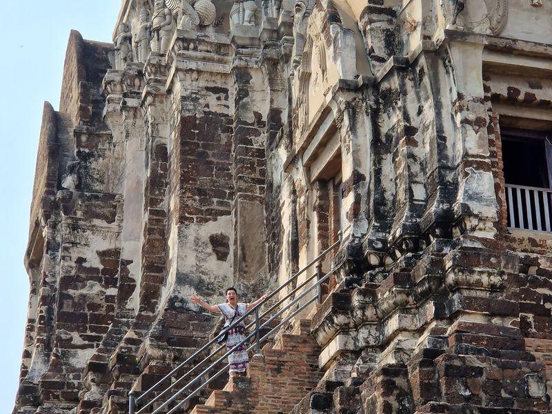 Wycieczka Tajlandia (1) - Tajlandia - Tętniący życiem Bangkok, świątynie w Chiang Mai i rajskie wyspy | Shangrila Travel