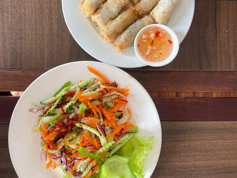 Wycieczka Wietnam Jedzenie Rejs - Wietnam - Z południa na północ - od delty Mekongu do Zatoki Ha Long | Shangrila Travel