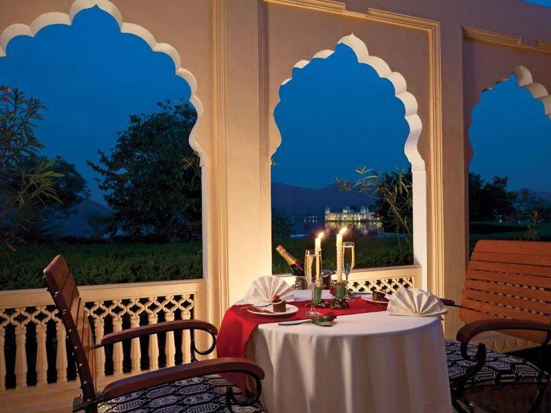 Hotel Indie Polnocne 4 - Indie Północne - Święte miasta, siedziba Dalajlamy, Taj Mahal i tygrysy - Hotel na wyjeździe z Shangrila Travel