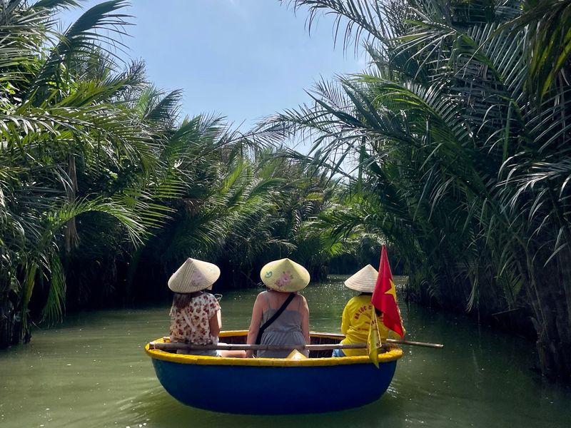 Wycieczka Wietnam (37) - Wietnam - Z południa na północ - od delty Mekongu do Zatoki Ha Long | Shangrila Travel