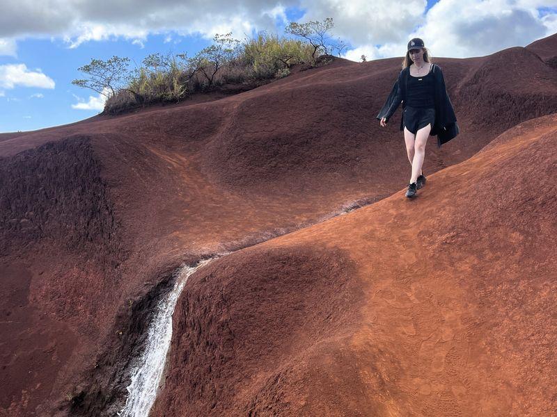 Wycieczka Hawaje Krater Halekala (2) - Hawaje - Maui, Oahu, Kawai i Hawaii - 4 różnorodne wyspy USA | Shangrila Travel