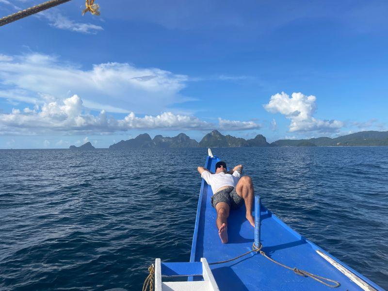 Wycieczka Filipiny Relaks Na Łódce - Filipiny - Rajskie plaże, bezludne wyspy, wyraki i historia Magellana | Shangrila Travel