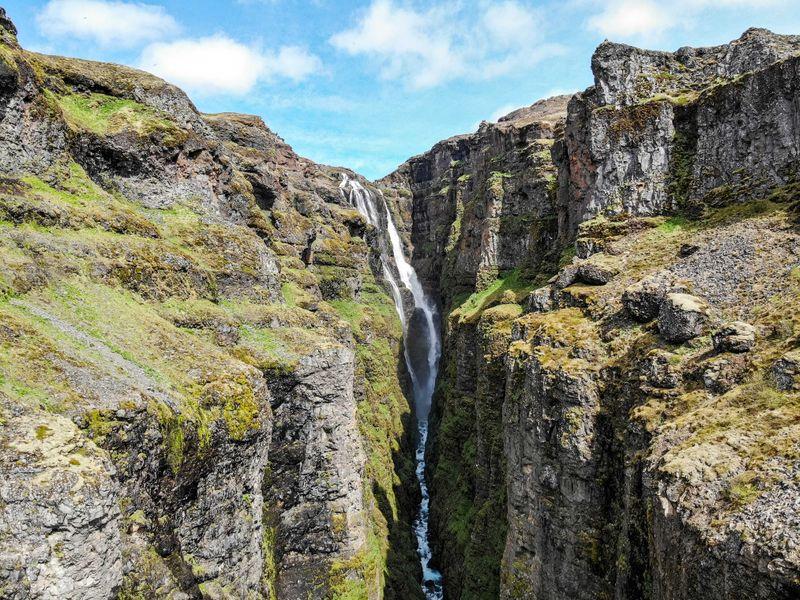 Islandia Shangrilatravel 4 2 - Islandia - Dookoła wyspy - gorące źródła, wulkany, wodospady i wieloryby | Shangrila Travel