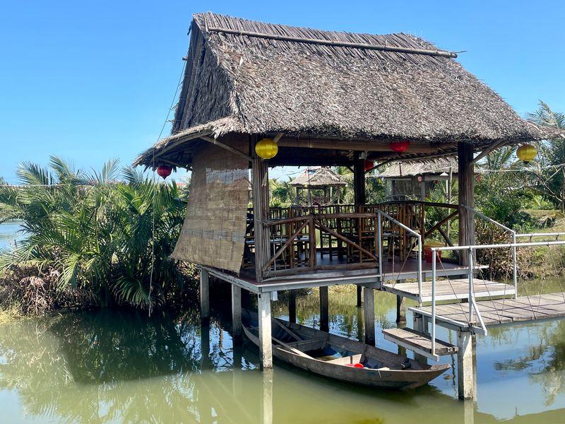 Wycieczka Wietnam (34) - Wietnam - Z południa na północ - od delty Mekongu do Zatoki Ha Long | Shangrila Travel