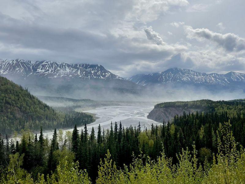 Wycieczka Alaska Dolina Matanuska - Alaska - Niedźwiedzie, lodowce i góry na północnym krańcu USA | Shangrila Travel