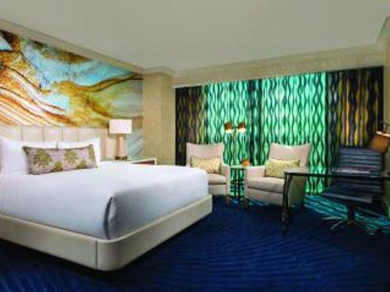 Hotele Usa Zachod 19 - USA Zachód - Droga 66, Las Vegas, Wielki Kanion i Kalifornia - Hotel na wyjeździe z Shangrila Travel