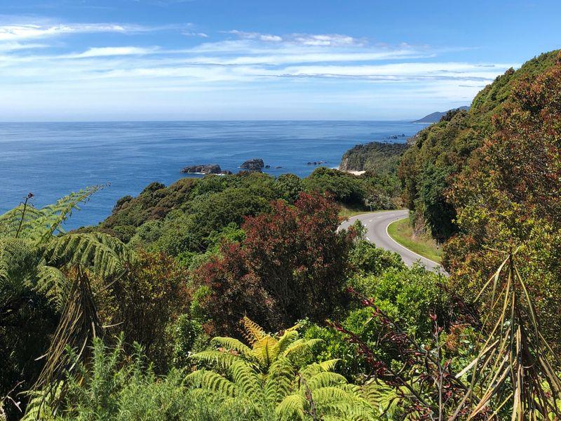 Wycieczka Nowa Zelandia Droga Na Wybrzezu - Nowa Zelandia - Kultura Maorysów i spektakularna przyroda w krainie Władcy Pierścieni | Shangrila Travel