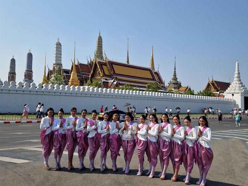 Wycieczka Tajlandia (24) - Tajlandia - Tętniący życiem Bangkok, świątynie w Chiang Mai i rajskie wyspy | Shangrila Travel