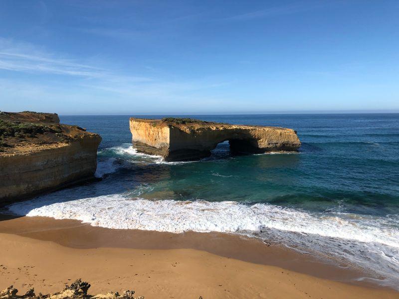 Wycieczka Australia Great Ocean Road 1 - Australia - Od Perth do Sydney - kangury, Uluru i Wielka Rafa | Shangrila Travel