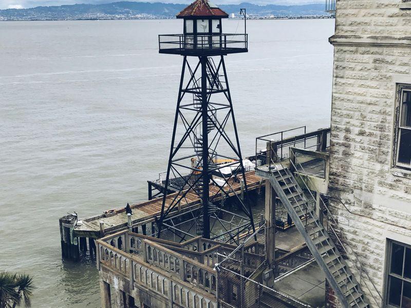 Wycieczka Usa Zachód Alcatraz (2) - USA Zachód - Droga 66, Las Vegas, Wielki Kanion i Kalifornia | Shangrila Travel