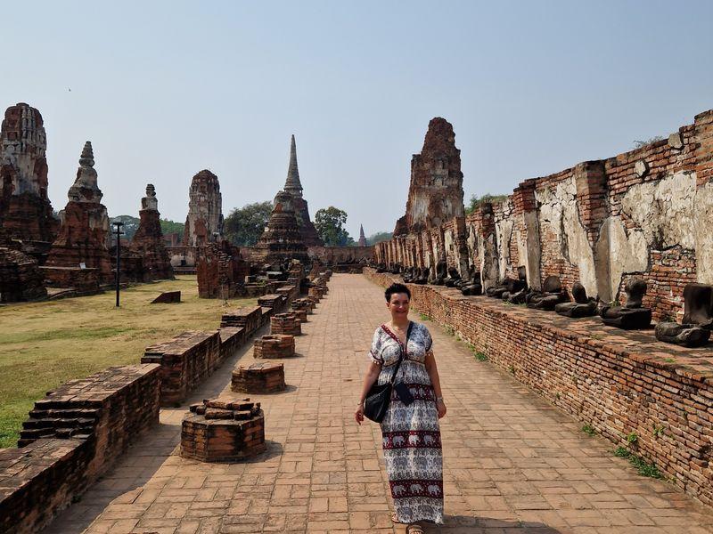 Wycieczka Tajlandia (52) - Tajlandia - Tętniący życiem Bangkok, świątynie w Chiang Mai i rajskie wyspy | Shangrila Travel