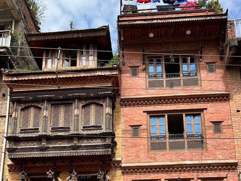 Wycieczka Nepal Architektura - Nepal i Bhutan - Hinduizm i buddyzm wśród himalajskich krajobrazów | Shangrila Travel