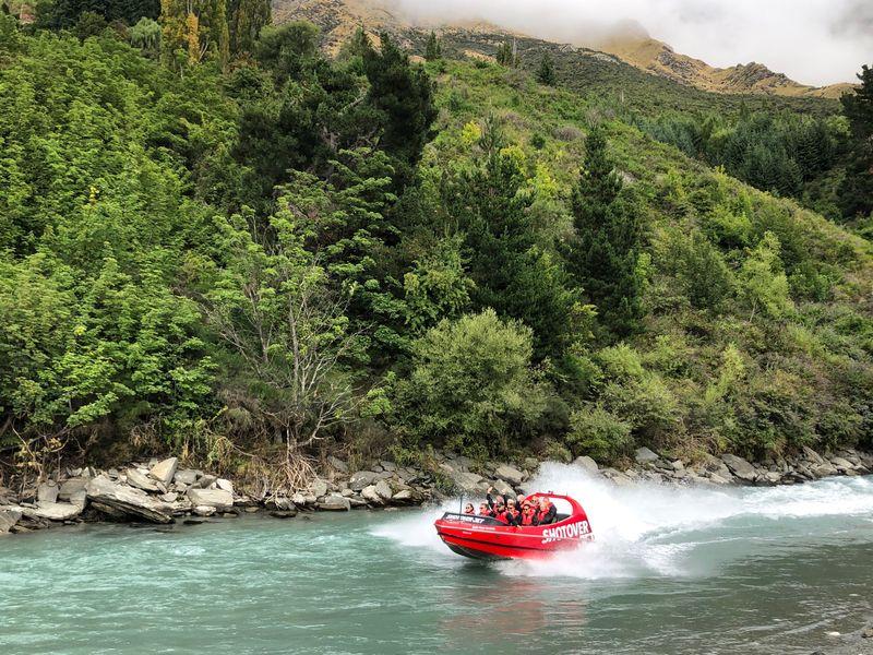 Nowa Zelandia - Kultura Maorysów i spektakularna przyroda w krainie Władcy Pierścieni Shangrila Travel