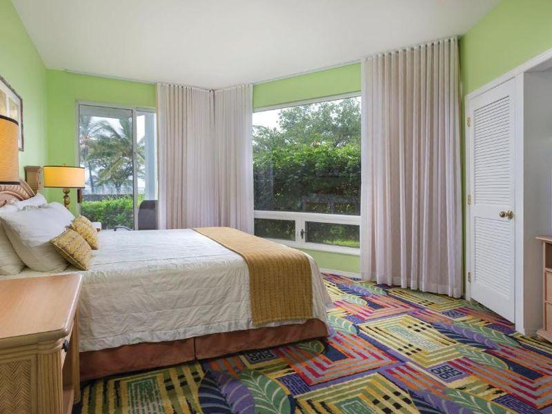Hotel Hawaje 7 - Hawaje - Maui, Oahu, Kawai i Hawaii - 4 różnorodne wyspy USA - Hotel na wyjeździe z Shangrila Travel