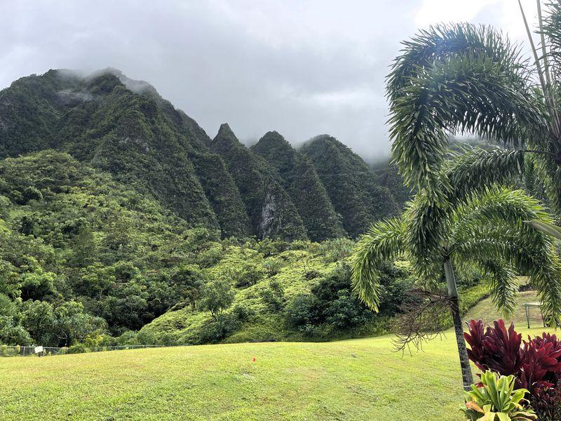 Wycieczka Hawaje Kauai (1) - Hawaje - Maui, Oahu, Kawai i Hawaii - 4 różnorodne wyspy USA | Shangrila Travel