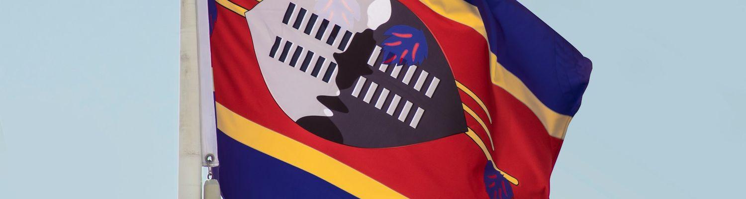 Suazi, Swaziland czy Eswatini - która nazwa jest poprawna?