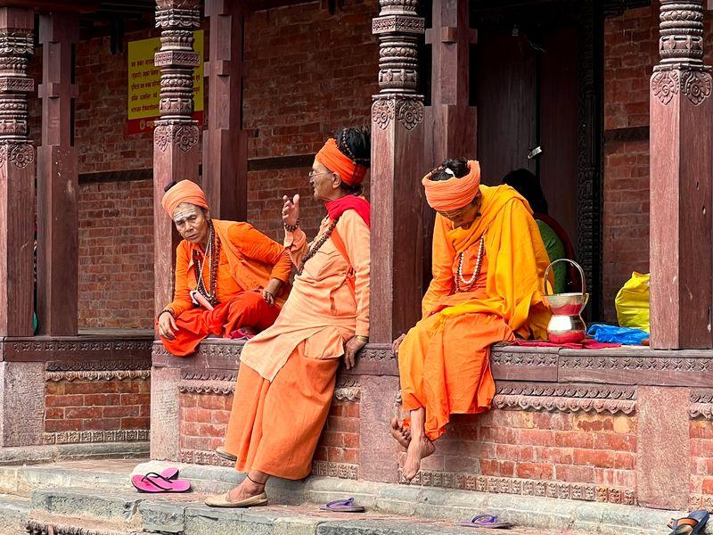 Wycieczka Nepal Religie - Nepal i Bhutan - Hinduizm i buddyzm wśród himalajskich krajobrazów | Shangrila Travel